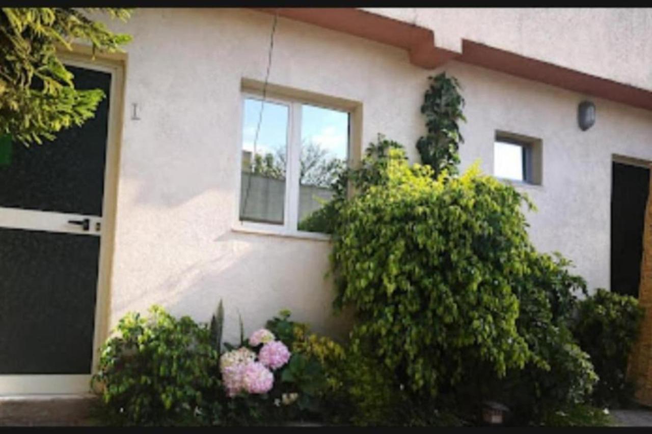 Wib Guesthouse Adís Abeba Exterior foto